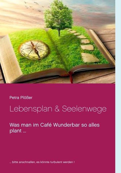 Produktbild: Lebensplan & Seelenwege