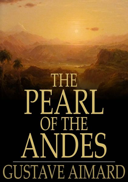 Produktbild: Pearl of the Andes