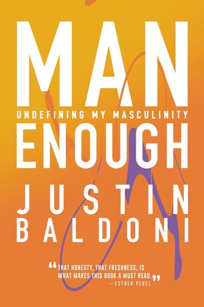 Man Enough -