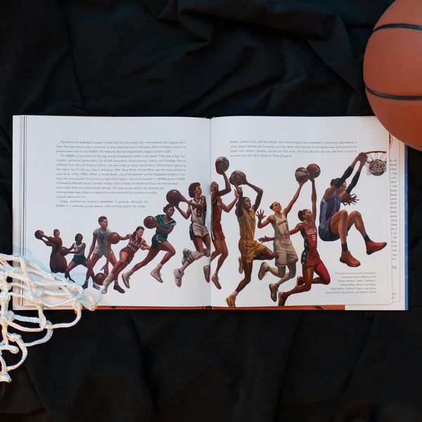 Produktbild: Basket Ball