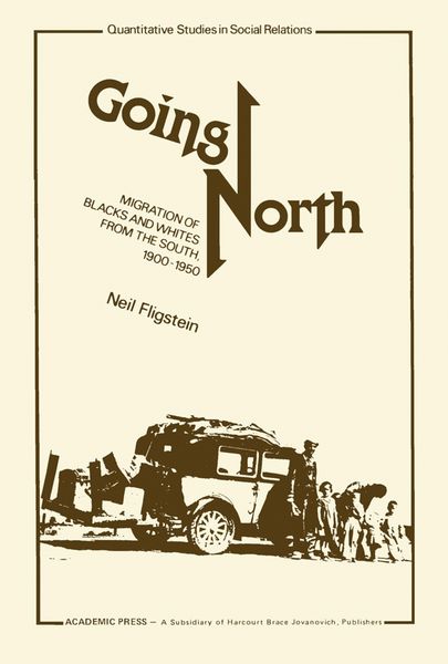 Produktbild: Going North