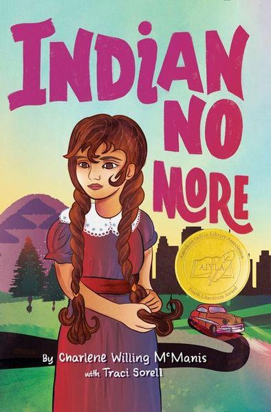 Produktbild: Indian No More