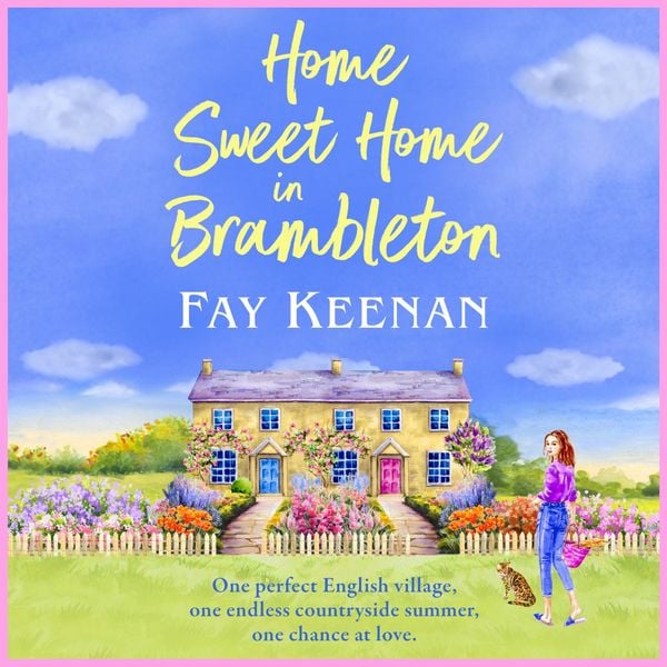 Produktbild: Home Sweet Home in Brambleton
