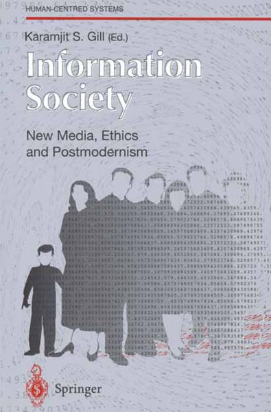 Produktbild: Information Society