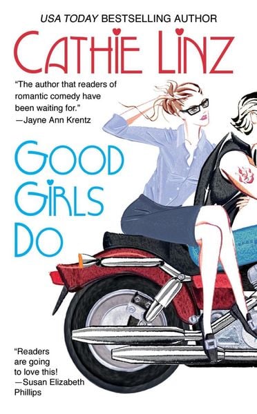 Produktbild: Good Girls Do