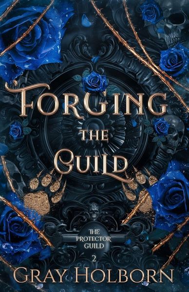 Produktbild: Forging the Guild