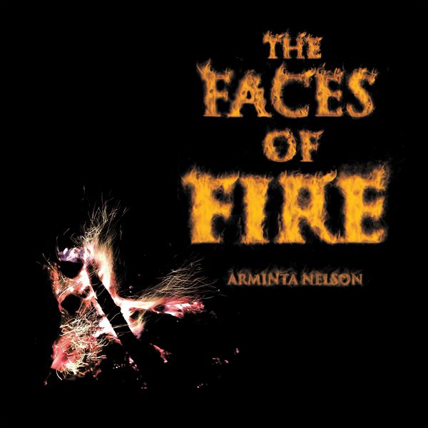 Produktbild: The Faces of Fire