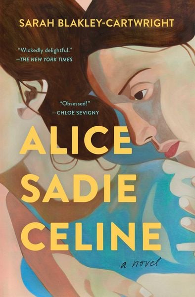 Produktbild: Alice Sadie Celine