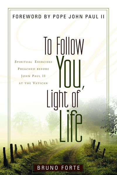 Produktbild: To Follow You, Light of Life