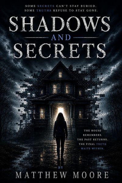 Produktbild: Shadows And Secrets