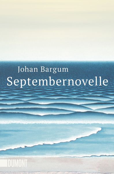 Produktbild: Septembernovelle