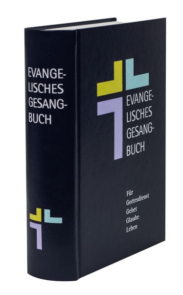 Produktbild: Evangelisches Gesangbuch W&uuml;rttemberg