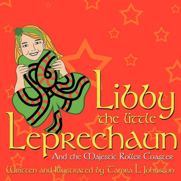 Produktbild: Libby the Little Leprechaun