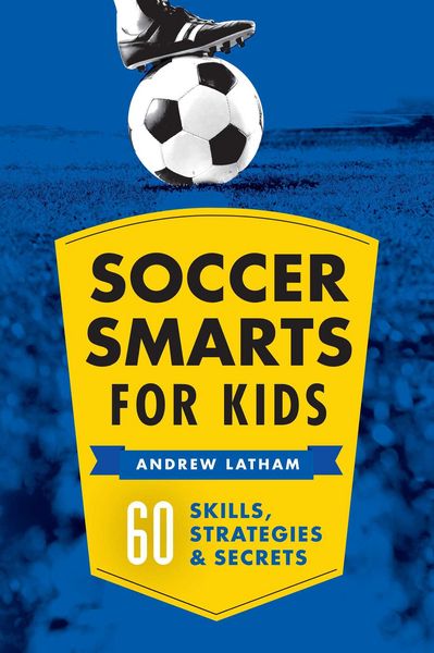 Produktbild: Soccer Smarts for Kids