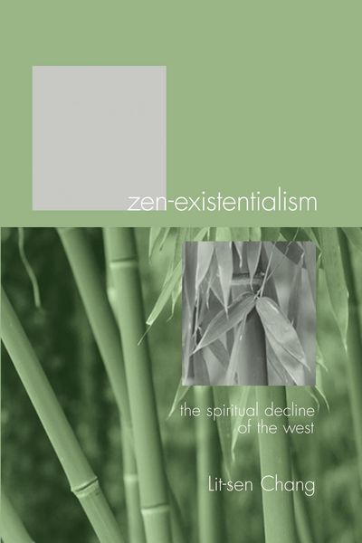 Produktbild: Zen-Existentialism