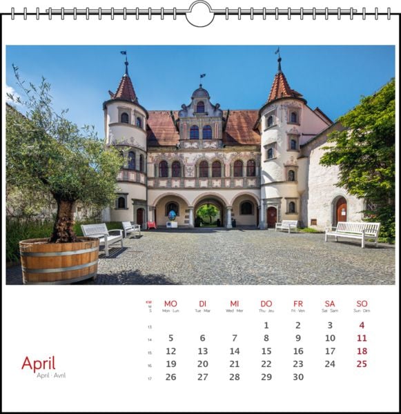 Produktbild: Konstanz 2027