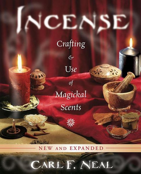 Produktbild: Incense