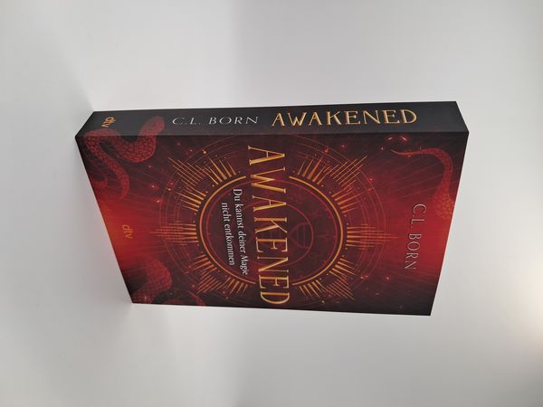 Produktbild: Awakened