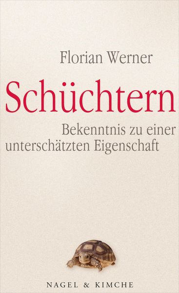 Produktbild: Sch&uuml;chtern