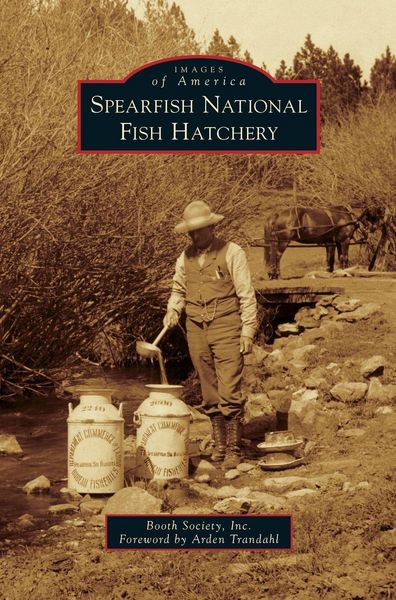 Produktbild: Spearfish National Fish Hatchery