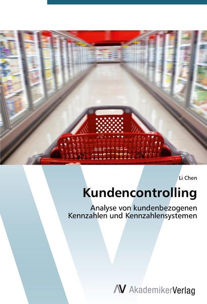 Produktbild: Kundencontrolling