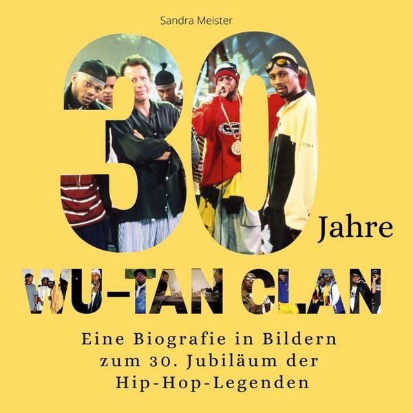 Produktbild: Ein Tribut an den <br> Wu-Tang Clan