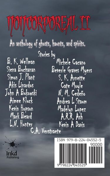 Produktbild: Noncorporeal II