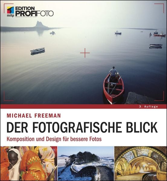 Produktbild: Der fotografische Blick