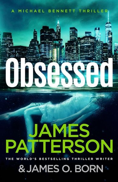 Produktbild: Obsessed