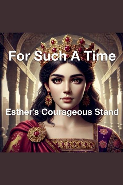 Produktbild: For Such a Time Esther's Courageous Stand