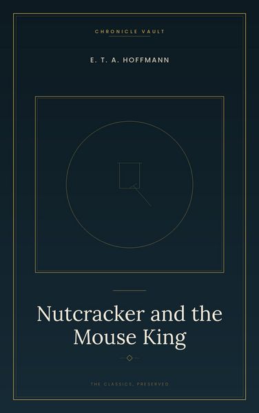 Produktbild: Nutcracker and the Mouse King