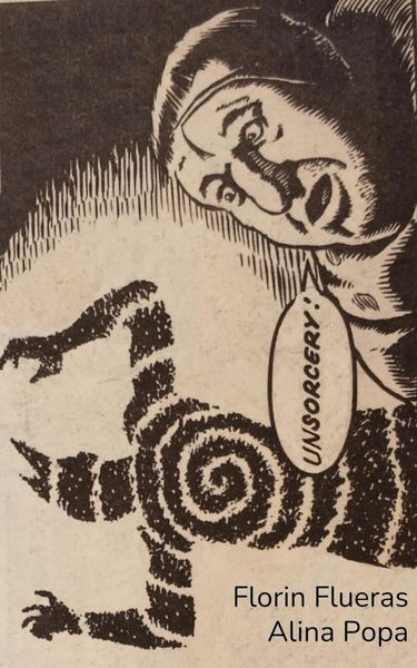 Produktbild: Unsorcery