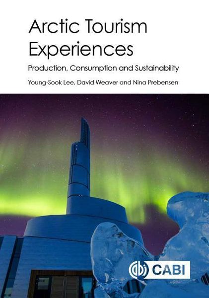 Produktbild: Arctic Tourism Experiences