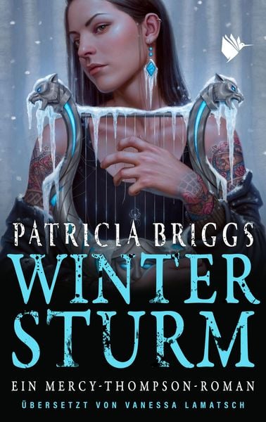 Produktbild: Wintersturm