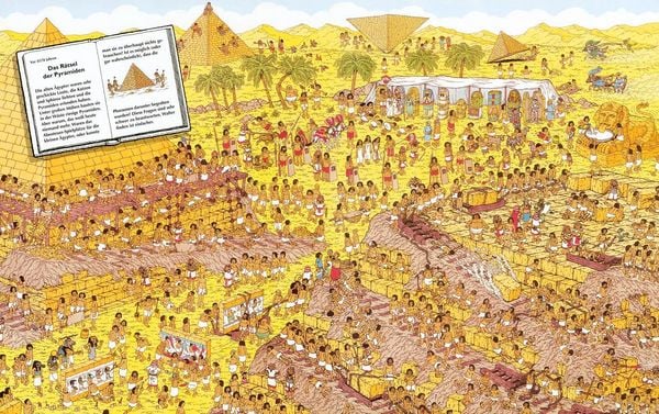 Produktbild: Wo ist Walter jetzt?