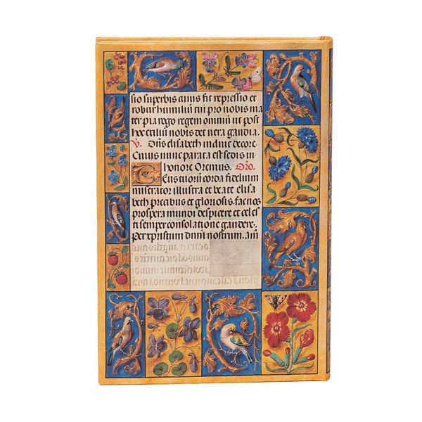 Produktbild: Adressbuch, Spinola-Stundenbuch, Mini