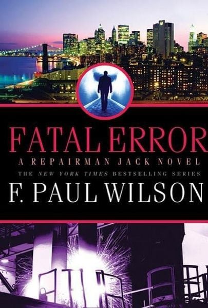 Produktbild: Fatal Error