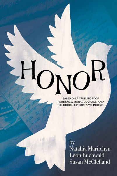 Produktbild: Honor