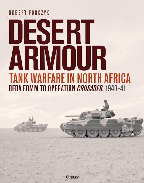Produktbild: Desert Armour