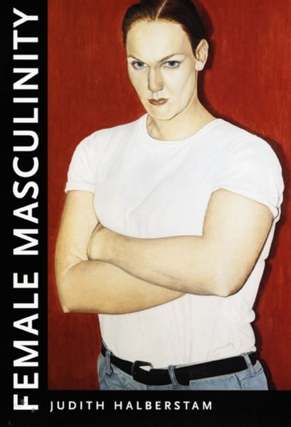 Produktbild: Female Masculinity