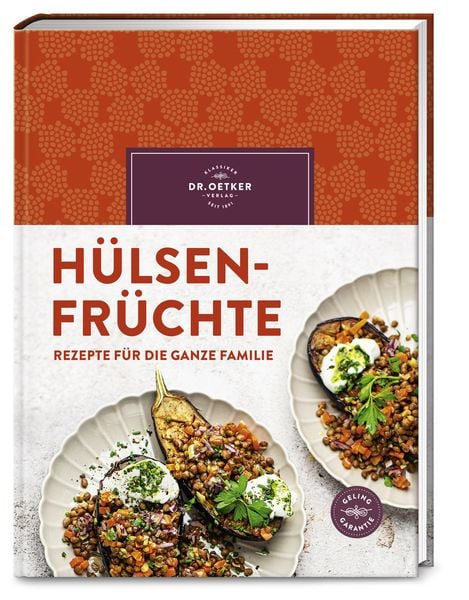 Produktbild: Hülsenfrüchte