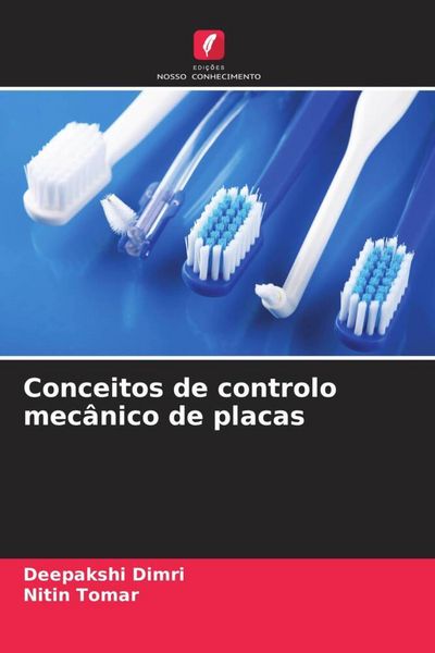 Produktbild: Conceitos de controlo mec&acirc;nico de placas