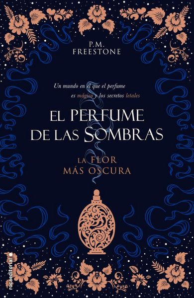 Produktbild: La Flor Mas Oscura. El Perfume de Las Sombras Vol. I