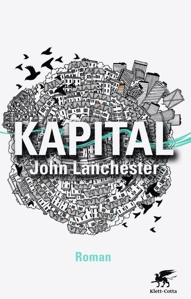 Produktbild: Kapital