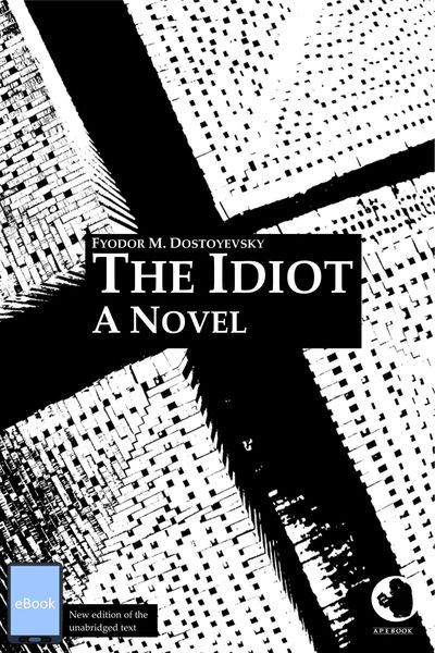 Produktbild: The Idiot
