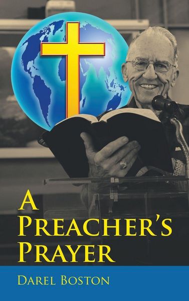 Produktbild: A Preacher's Prayer