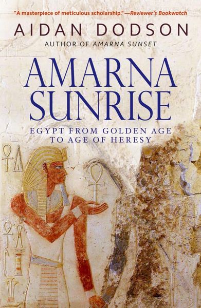 Produktbild: Amarna Sunrise