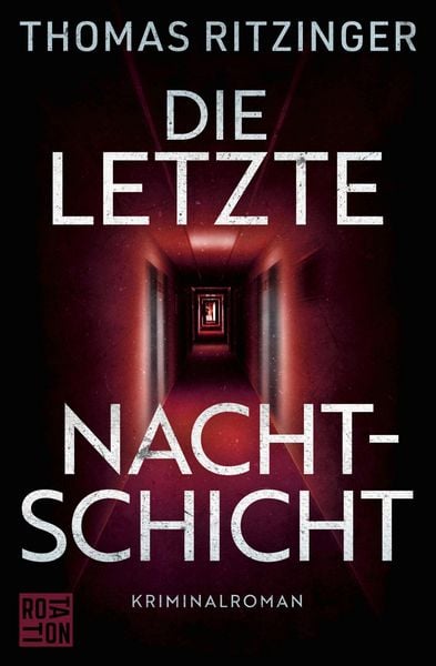 Produktbild: Die letzte Nachtschicht