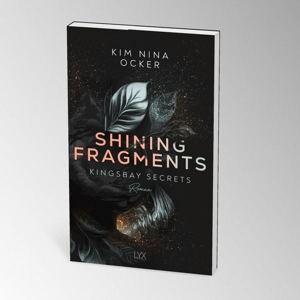 Produktbild: Shining Fragments