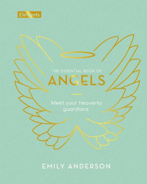 Produktbild: The Essential Book of Angels